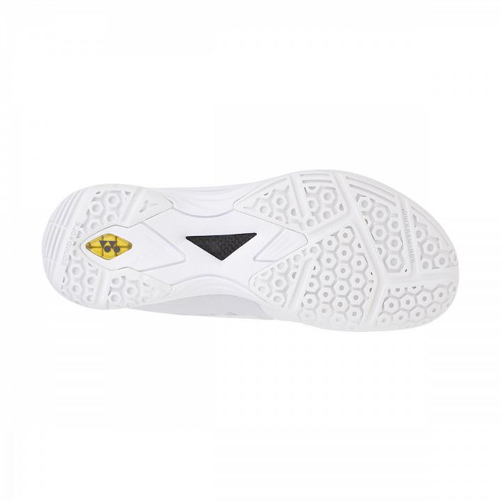Yonex 75th PC Aerus Z White